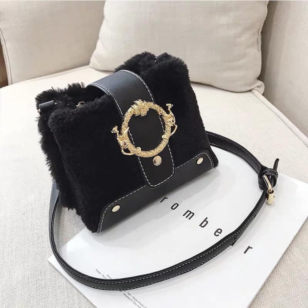 💕🆕 Orleen Wristlet / Mini Tote / Crossbody Bag